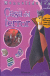 CREA TU...CASA DEL TERROR