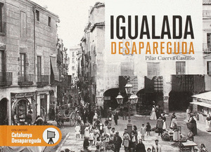 IGUALADA DESAPAREGUDA