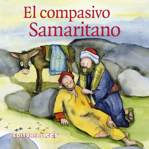 EL SAMARITANO COMPASIVO