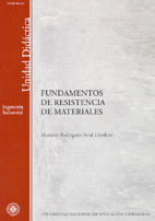 FUNDAMENTOS DE RESISTENCIA DE MATERIALES
