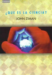 QUE ES LA CIENCIA