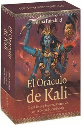 ORÁCULO DE KALI, EL