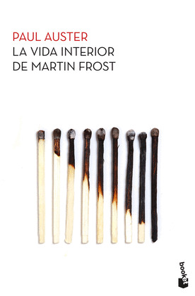 VIDA INTERIOR DE MARTIN FROST, LA