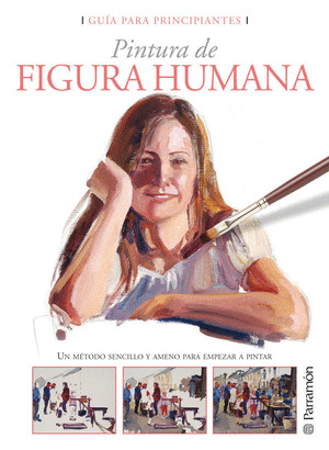 PINTURA DE FIGURA HUMANA