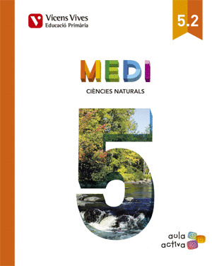 MEDI 5.2 NATURAL (AULA ACTIVA) AREA