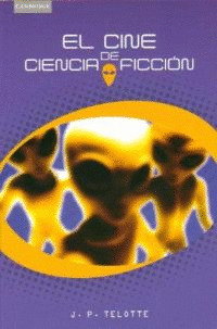 CINE DE CIENCIA FICCION
