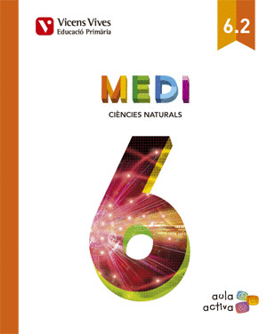 MEDI 6.2 NATURAL (AULA ACTIVA) AREA