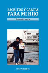 ESCRITOS Y CARTAS PARA MI HIJO