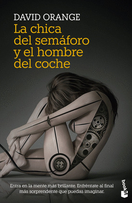 CHICA DEL SEMÁFORO Y EL HOMBRE DEL COCHE, LA