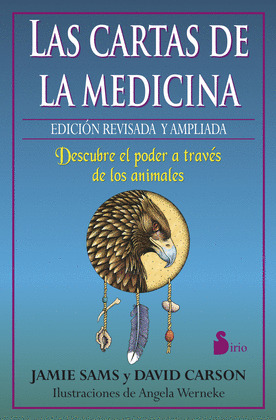 CARTAS DE LA MEDICINA, LAS (LIBRO Y BARAJA DE 62 CARTAS)