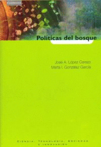 POLITICAS DEL BOSQUE