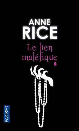 SAGA DES SORCIERES T1 LE LIEN MALEFIQUE