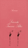 SEÑORITA TACONES ALTOS