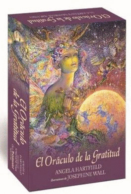 ORÁCULO DE LA GRATITUD, EL