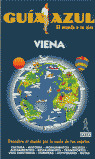 NUEVA GUIA AZUL. VIENA (TROTAMUNDOS)