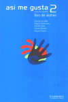 ASI ME GUSTA 2