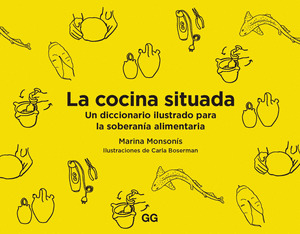 COCINA SITUADA, LA