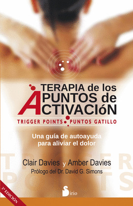 TERAPIA DE LOS PUNTOS DE ACTIVACIÓN