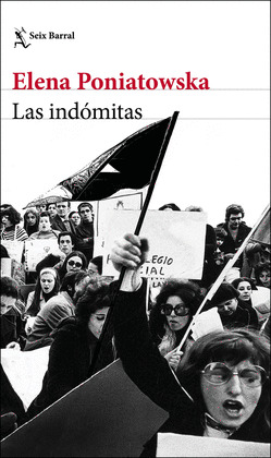 INDÓMITAS, LAS