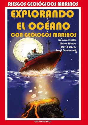 RIESGOS GEOLÓGICOS MARINOS