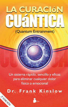 CURACION CUANTICA, LA - EBOOK -