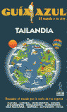 NUEVA GUIA AZUL. TAILANDIA (TROTAMUNDOS)
