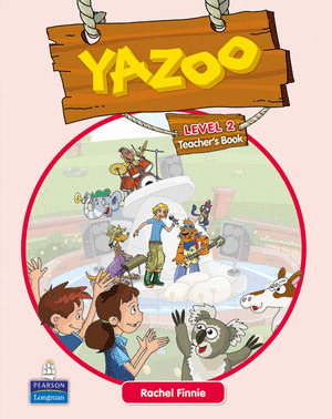 YAZOO GLOBAL LEVEL 2 TEACHER'S GUIDE