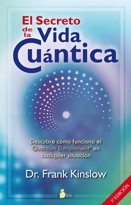SECRETO DE LA VIDA CUANTICA, EL - EBOOK -