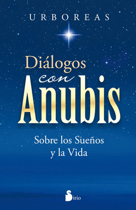 DIALOGOS CON ANUBIS - EBOOK -