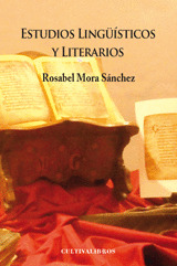 ESTUDIOS LINGÜÍSTICOS Y LITERARIOS