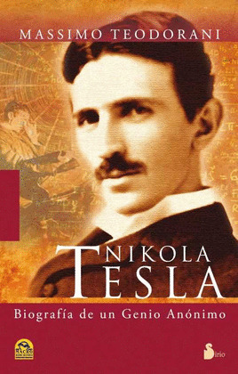 NIKOLA TESLA - EBOOK-