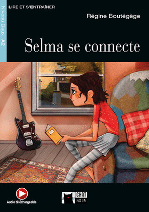 SELMA SE CONNECTE