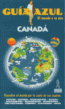 GUIA AZUL CANADA
