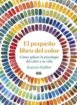 PEQUEÑO LIBRO DEL COLOR, EL