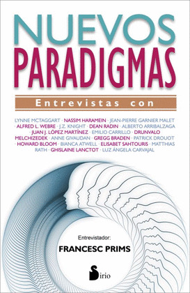 NUEVOS PARADIGMAS - EBOOK -