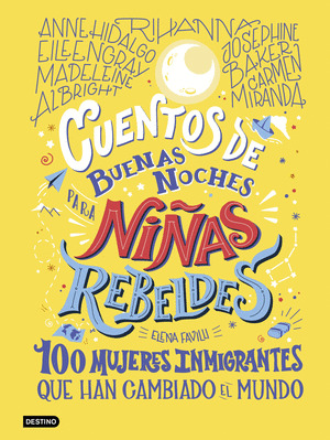 CUENTOS DE BUENAS NOCHES PARA NIÑAS REBELDES (3)
