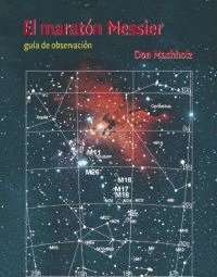 MARATON MESSIER: GUIA OBSERVACION