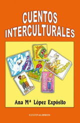 CUENTOS INTERCULTURALES