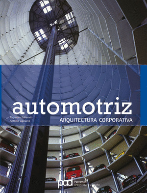 AUTOMOTRIZ (ARQUITECTURA CORPORATIVA)