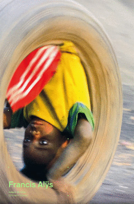 FRANCIS ALS. JUEGOS DE NIÑOS. CHILDREN'S GAMES
