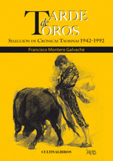 TARDE DE TOROS