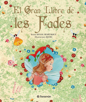 GRAN LLIBRE DE LES FADES EL