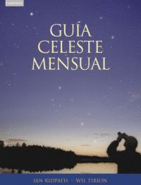 GUIA CELESTE MENSUAL