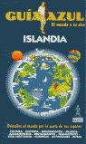 NUEVA GUIA AZUL. ISLANDIA (TROTAMUNDOS)