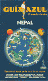 GUIA AZUL NEPAL