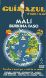 GUIA AZUL MALI BURKINA FASO