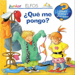¿QUÉ ME PONGO?