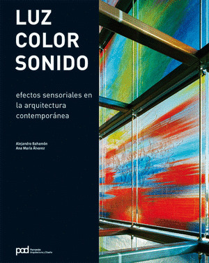 LUZ, COLOR, SONIDO