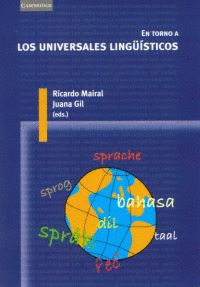 UNIVERSALES LINGUISTICOS