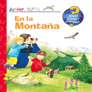 ¿QUÉ? JUNIOR. EN LA MONTAÑA